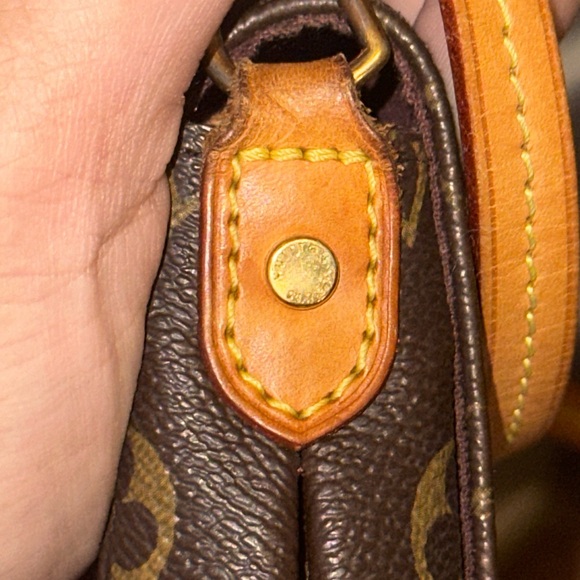 Louis Vuitton mm photos - Picture 3 of 8